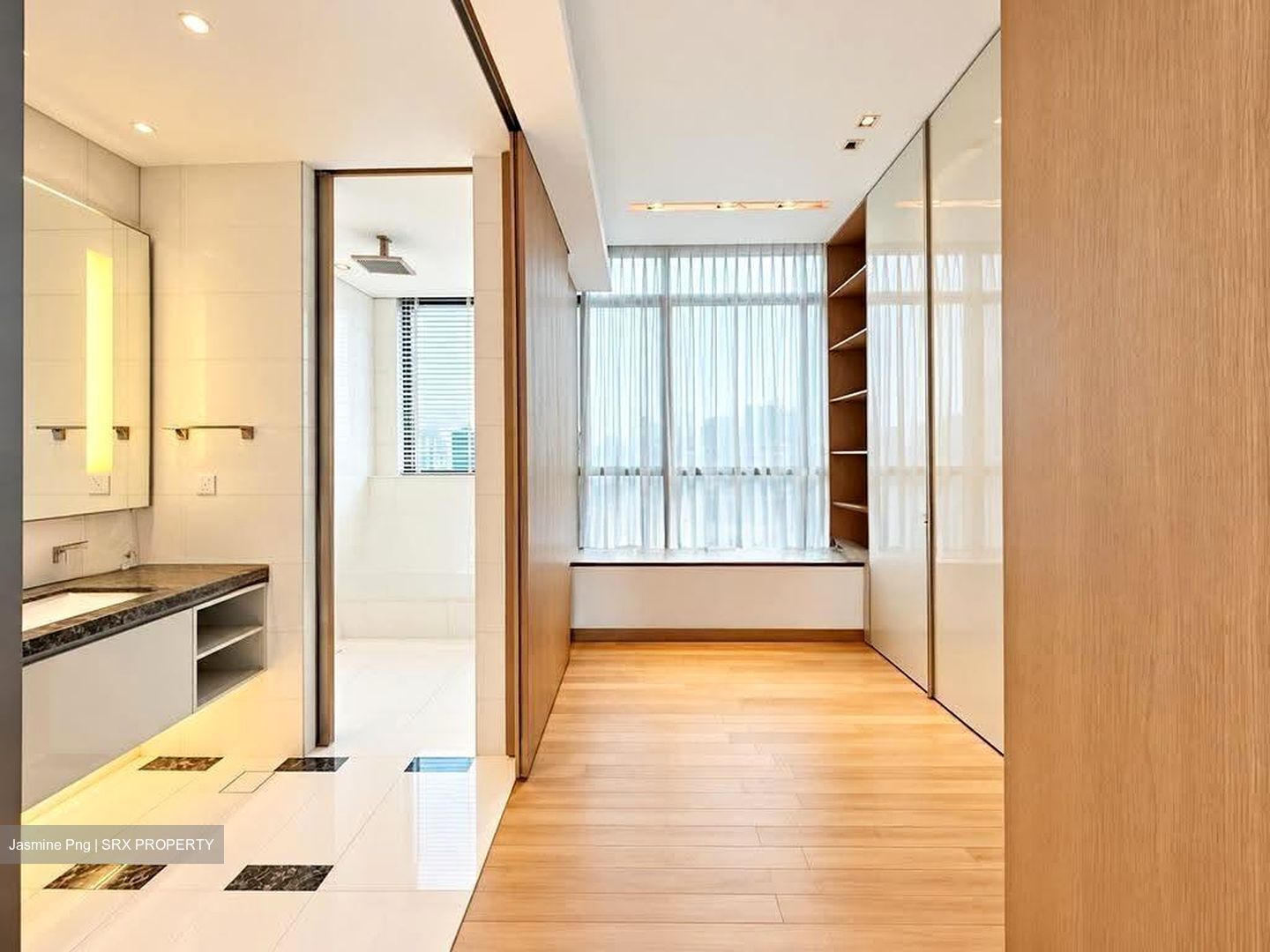 Leonie Parc View (D9), Apartment #635869541